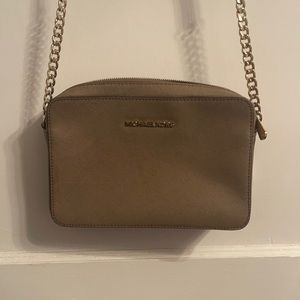 Michael Kors crossbody